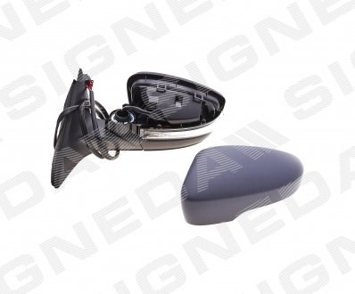 Зеркало заднего вида, левое Signeda VVGM1099EL цена, от 160.05 USD