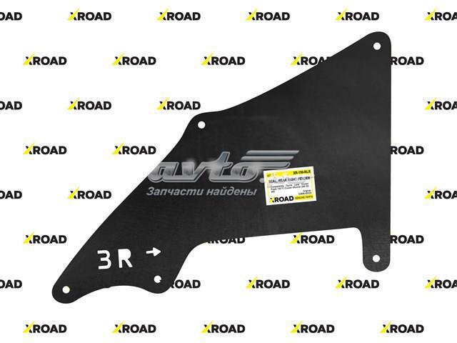 Купить XR150RLR Xroad Уплотнитель крыла