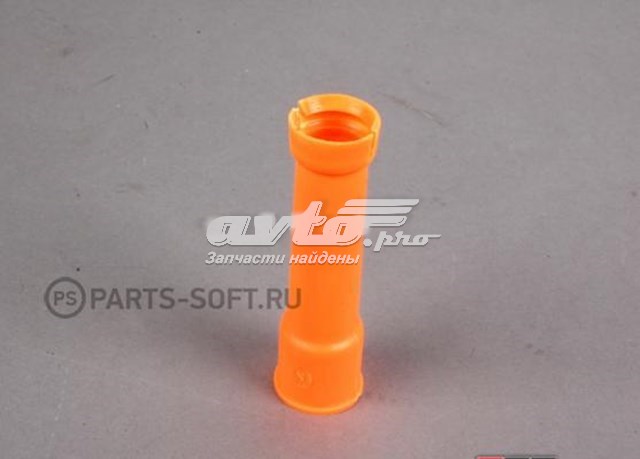 T402876 Направляющая щупа-индикатора уровня масла в двигателе STC T402876
