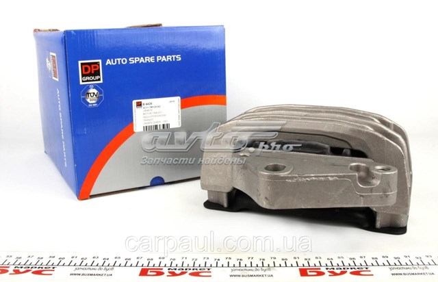 Гидроопора двигателя левая DP Group B4426 цена, от 48.75 USD