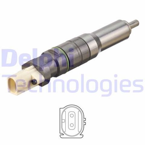  Delphi BEBJ1D01104