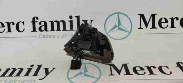 A1648200210 Mercedes 