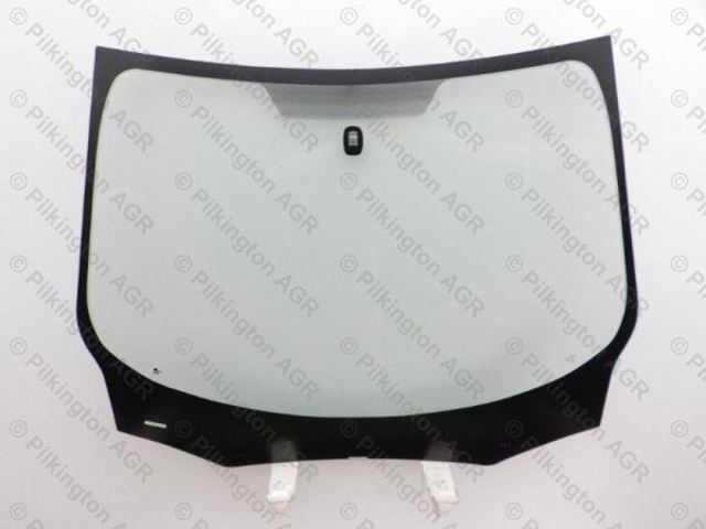 Купить ST404727 Nordglass Ветровое стекло