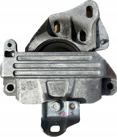 2472403200 Mercedes Подушка (опора) двигателя, левая