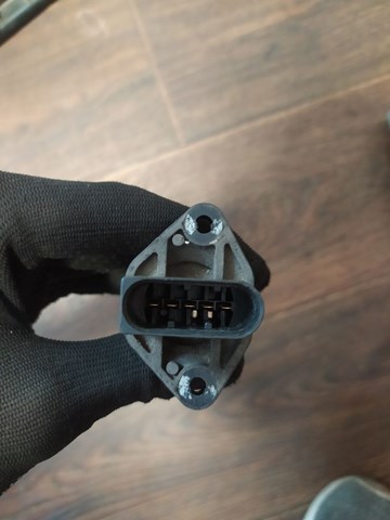 ДМРВ F00C2G2055 Bosch