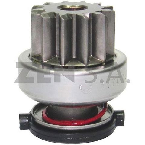Купить ZN1874 ZEN Бендикс стартера