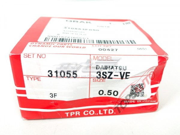  TPR 31055050 цена, от 18.83 USD