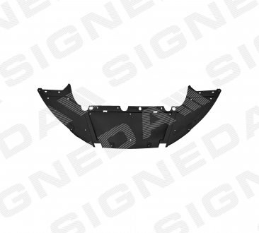 Обвес бампера Signeda PFD60023A
