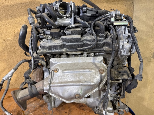 ДВС в сборе Nissan/Infiniti 101021NFAB цена, от 1381.21 USD