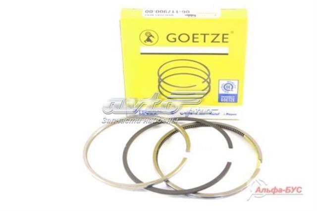 Кольца поршневые STD на 1 цилиндр Goetze 0611790000 цена, от 20.88 USD