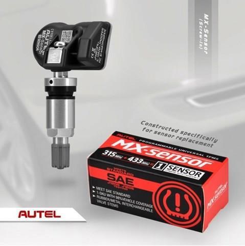 Датчик шин Autel 529332S410 цена, от 28.16 USD