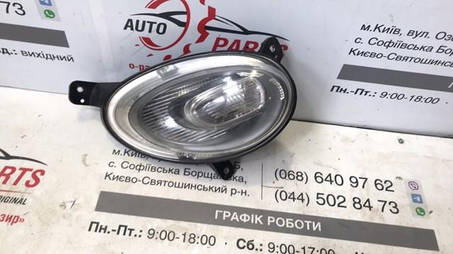 51937405 Fiat/Alfa/Lancia Поворотник правый