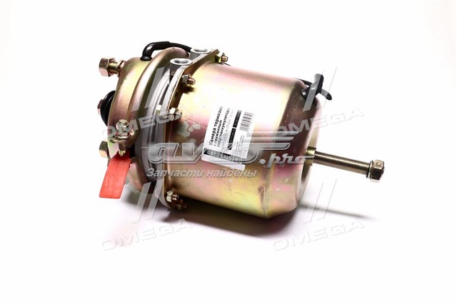 Камера тормозная DK 10035192004
