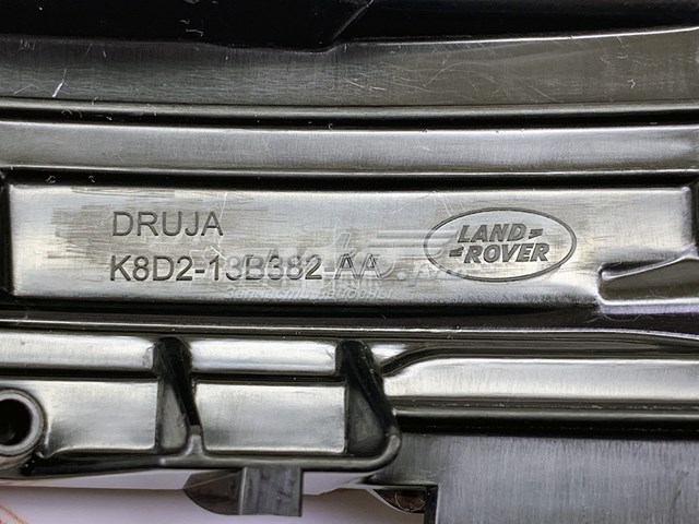 Купить LR114758 Land Rover 