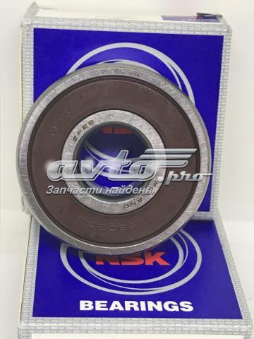 6202DDUC3 NSK Подшипник для генератора