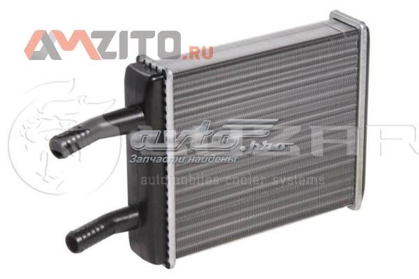 LRH0305 Luzar Радиатор отопителя салона
