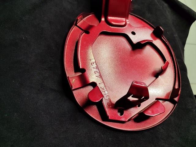 Alcapão do tanque de combustível para Mazda 6  GJ, GL