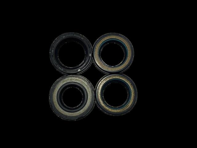 Ремкомплект рулевой рейки MSG CY9007KIT