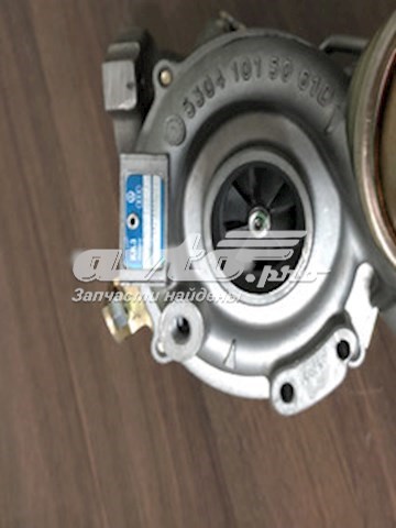 Купить 078145703Q VAG Турбоком