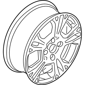 Ford C1BZ1007A цена, от 56.37 USD