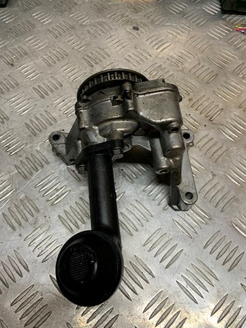 Помпа масляная VAG 03L115105C цена, от 298.10 USD