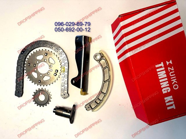 Прокладка натяжителя цепи ГРМ JCB 02802442 цена, от 8.44 USD
