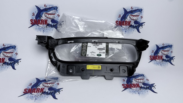 LR127531 Land Rover 