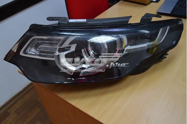 LR137231 Land Rover 
