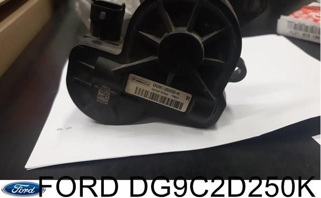  DG9C2D250K Ford