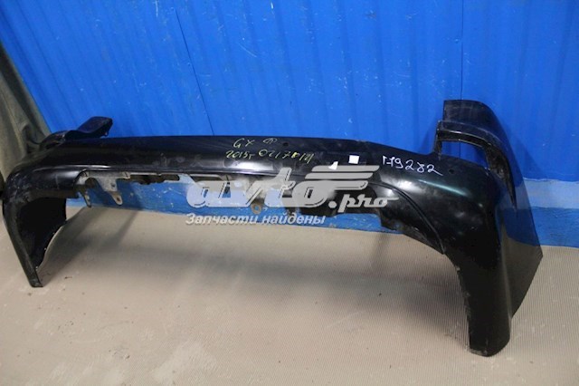 Бампер задний Toyota 521596A923
