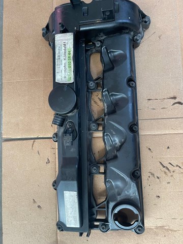 Купить A6510105844 Mercedes 