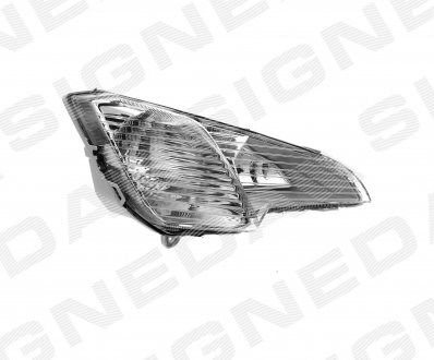  Signeda ZFD2096R цена, от 30.98 USD