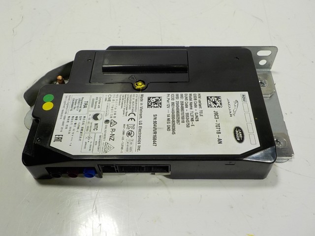  Land Rover LR096630 цена, от 254.24 USD