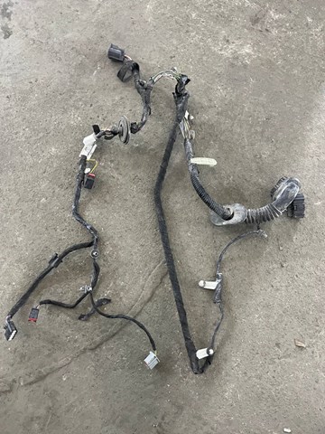 EV4T14K138B6EJ3 Ford 