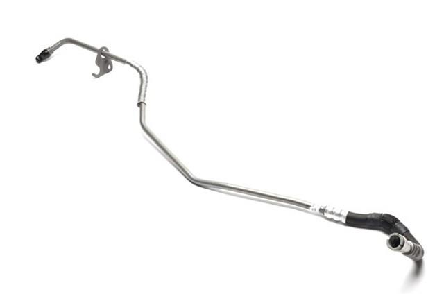 Купить UBP500290 Land Rover Трубка (шланг) охлаждения АКПП, обратка