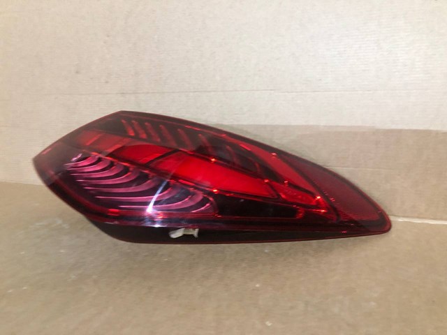 A2069062701 Mercedes 