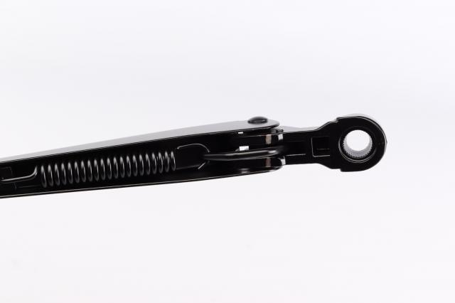 Купить Рычаг-поводок стеклоочистителя заднего стекла Форд Транзит-Коннект  TC7