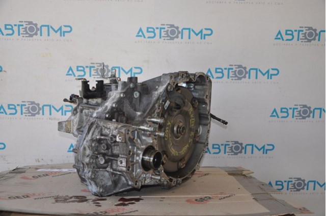 Автоматическая коробка передач 305100T02184 Toyota