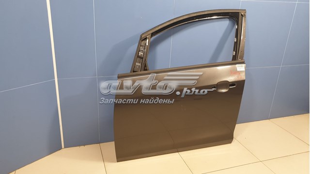 Купить 124243 General Motors Дверь передняя, левая