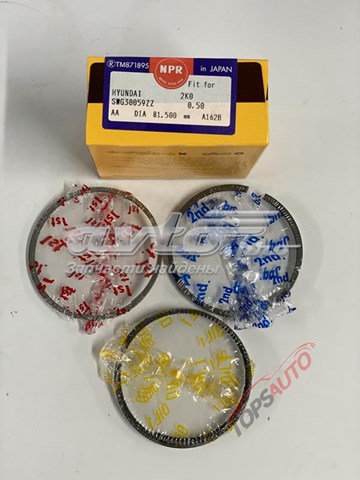  NE/NPR SWG30059ZZ050 цена, от 43.07 USD