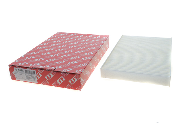 Фильтр воздушный отопителя Alpha Filter AF5018 цена, от 3.01 USD
