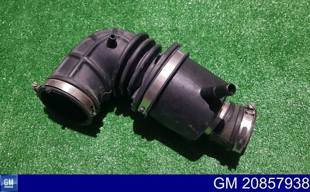  General Motors 20857938 цена, от 25.94 USD