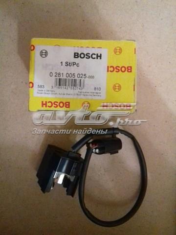  0281005025 Bosch