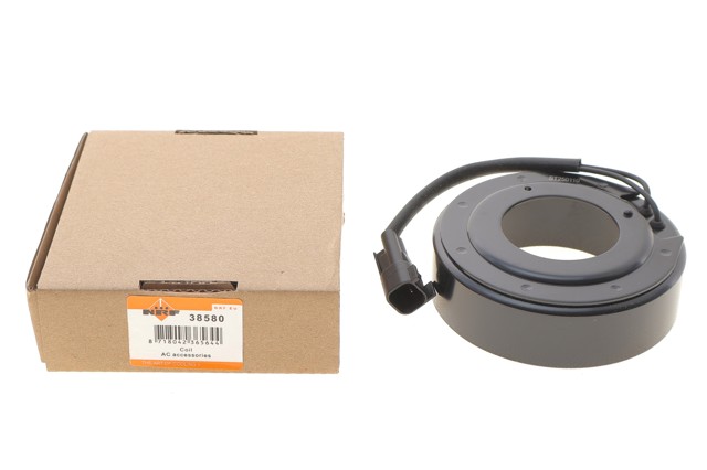 Acoplamento (bobina magnética) do compressor de aparelho de ar condicionado Ford C-Max preço, a partir de 60,94 USD