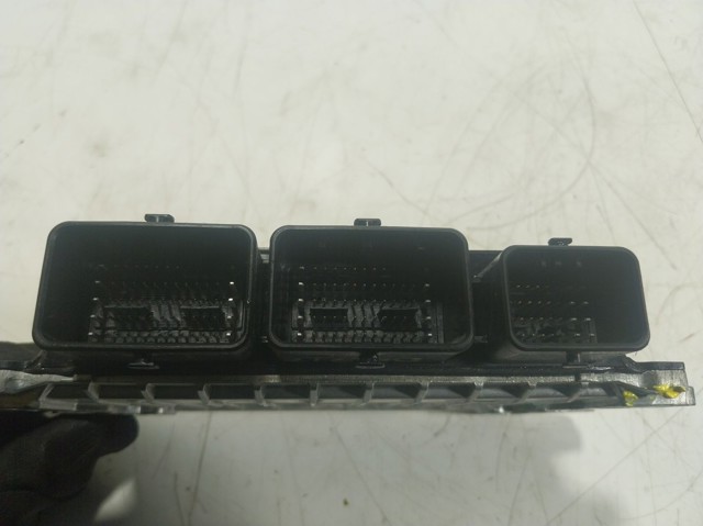 ЭБУ двигателем Renault (RVI) 237105990S цена, от 181.54 USD