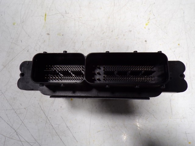 Модуль управления двигателем VAG 0261S09531