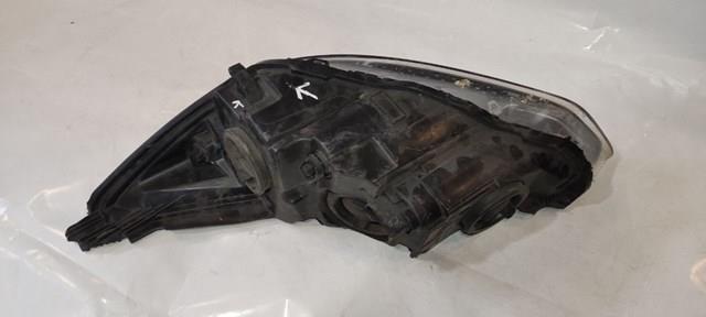 F1EB13W029JF Ford Фара передняя правая