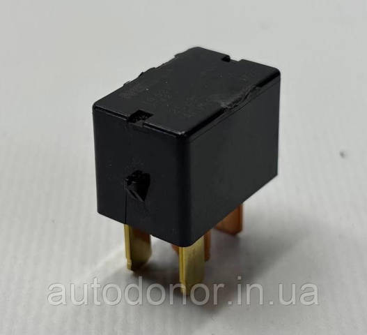 Регулятор оборотов вентилятора Nissan/Infiniti 252308990A цена, от 12.69 USD