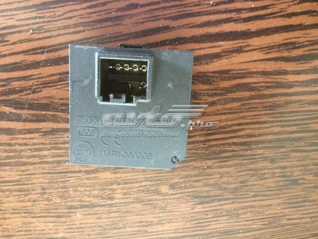 116RI000009 Hyundai/Kia 