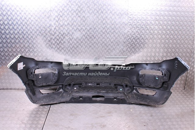 Купить LR079533 Land Rover Буфер (бампер) передний